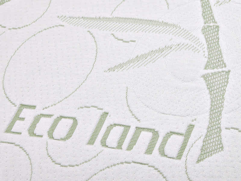 Shredded Memory Foam Pillow x 2