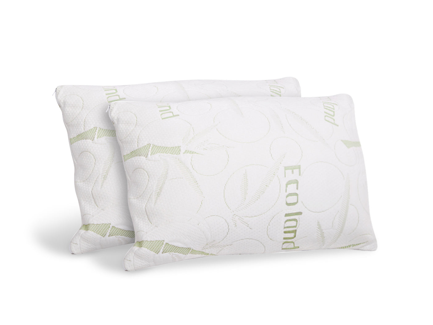 Shredded Memory Foam Pillow