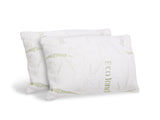 Shredded Memory Foam Pillow