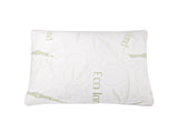 DS Shredded Memory Foam Pillow x 2