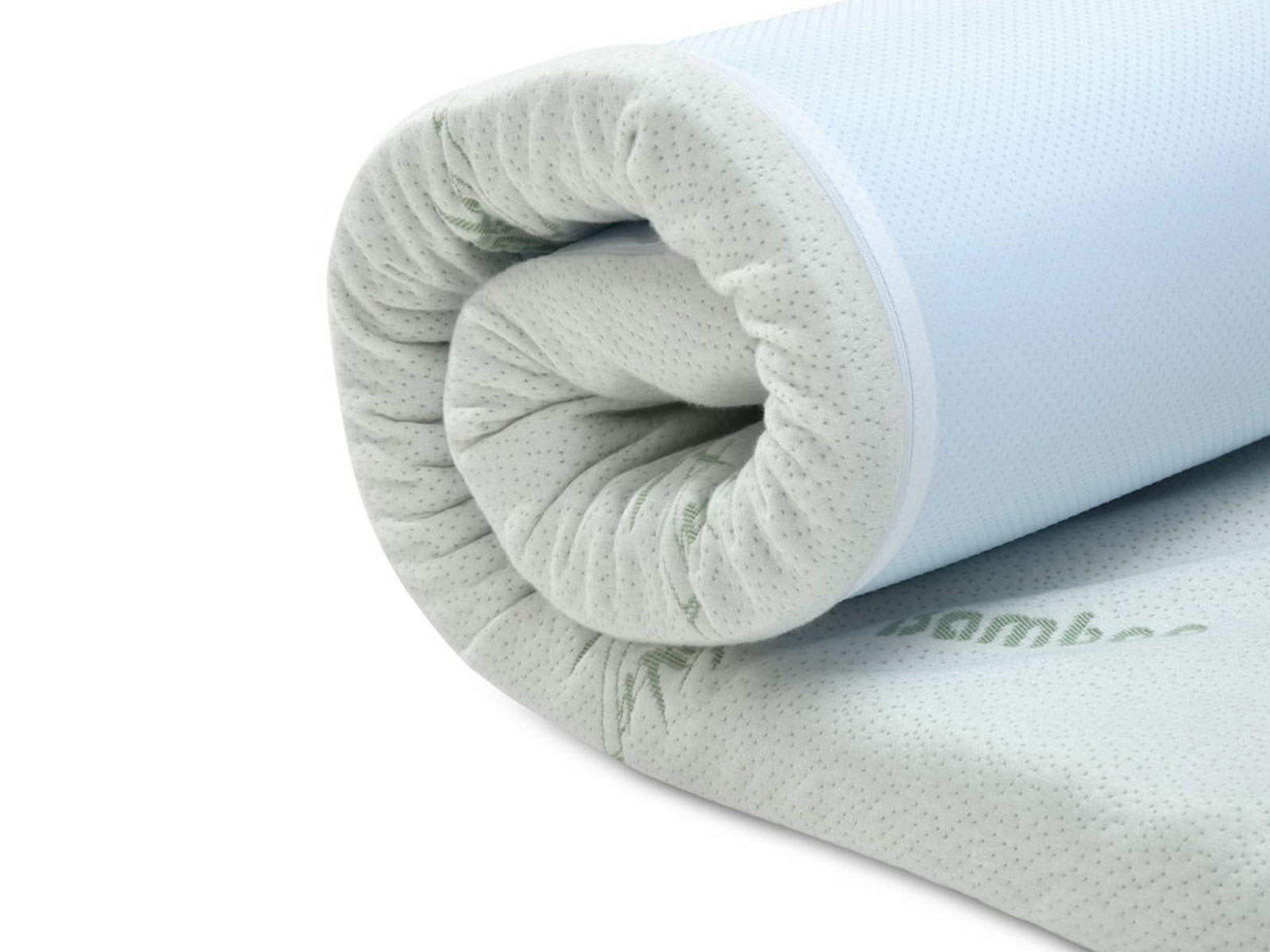 Memory Foam Mattress Topper 5 cm – Double