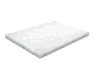 Memory Foam Mattress Topper 5 cm – Double