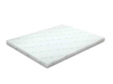 Memory Foam Mattress Topper 5 cm – King Single