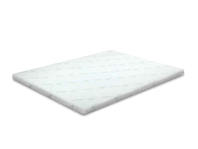 DS Memory Foam Mattress Topper 5 cm – Queen