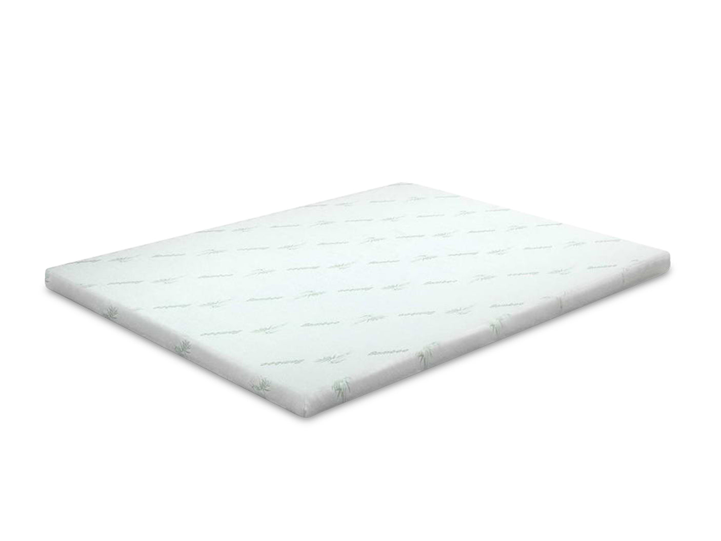 Memory Foam Topper 5Cm Queen