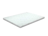 Memory Foam Topper 5Cm Queen