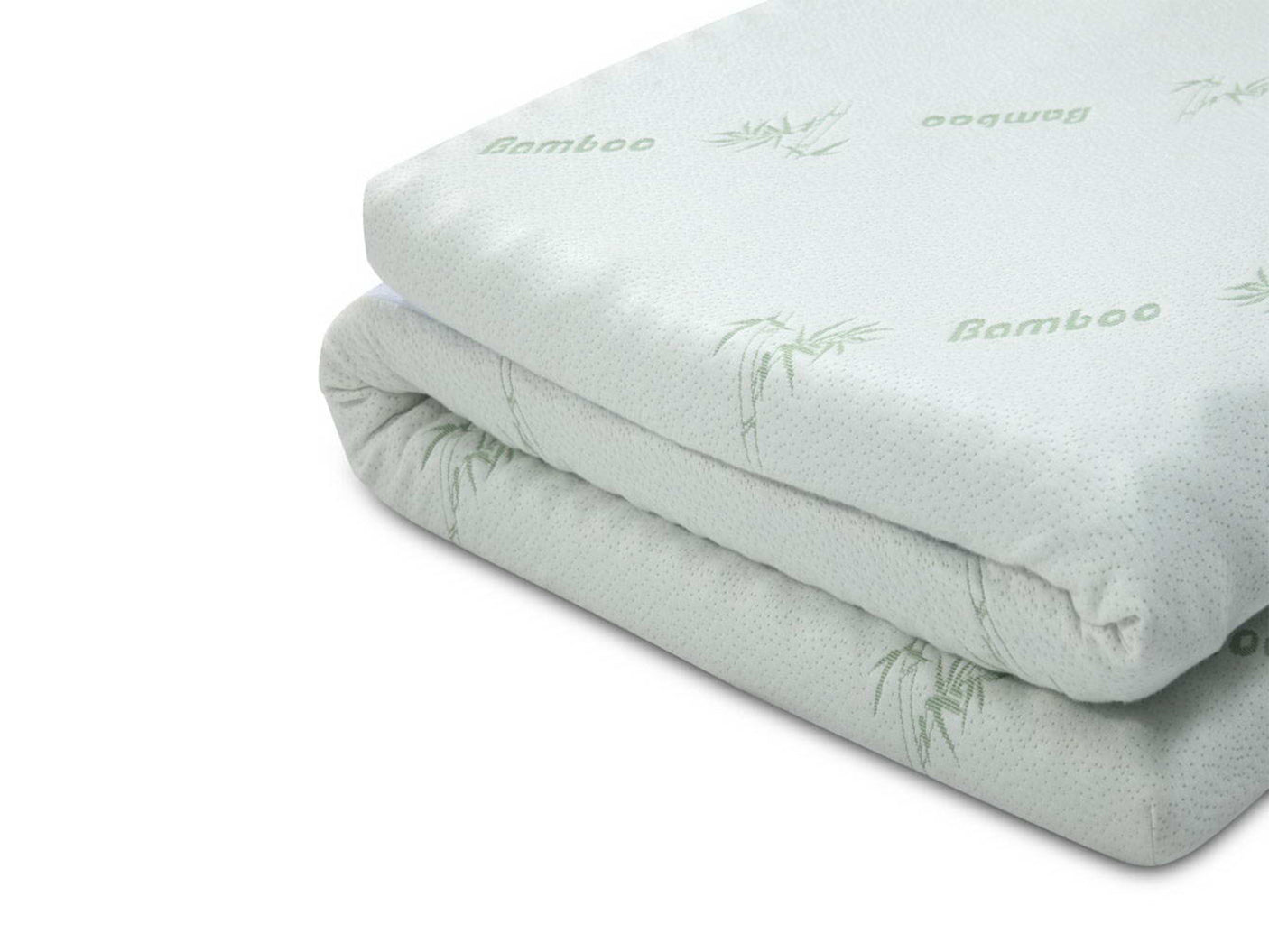 Memory Foam Topper 5Cm Queen
