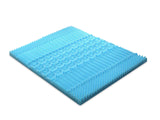 Memory Foam Topper 5Cm Queen