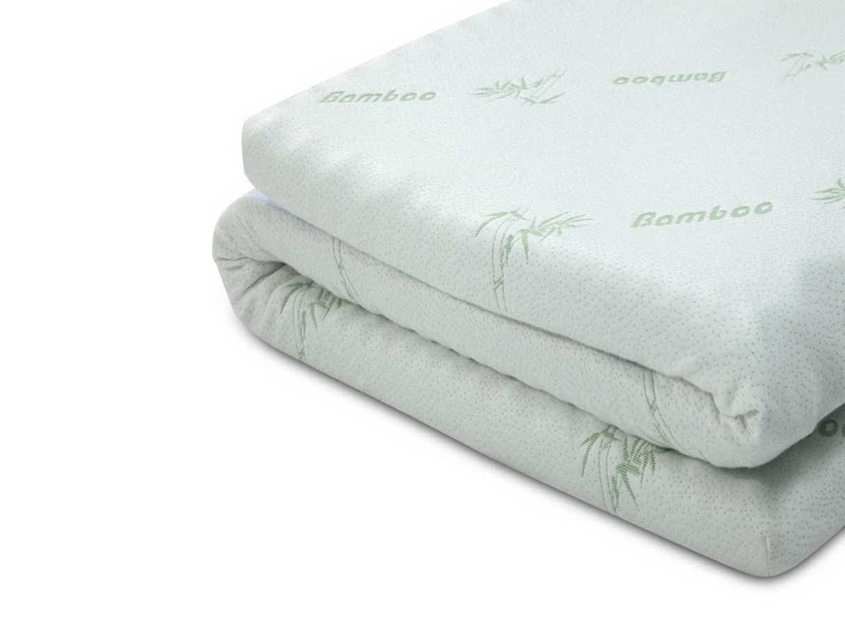 Memory Foam Mattress Topper 5 cm – Single