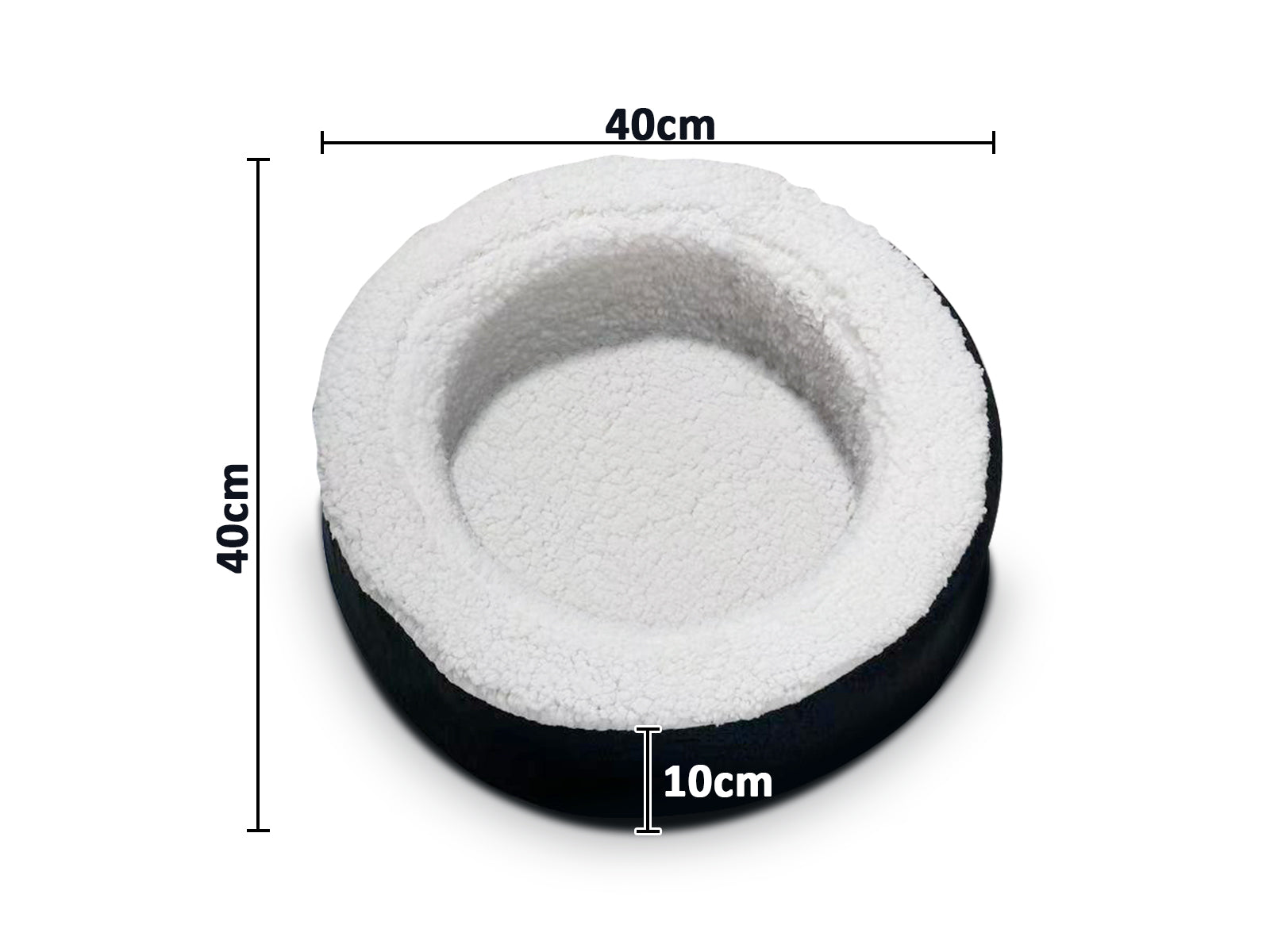 MemFoam Pet Bed