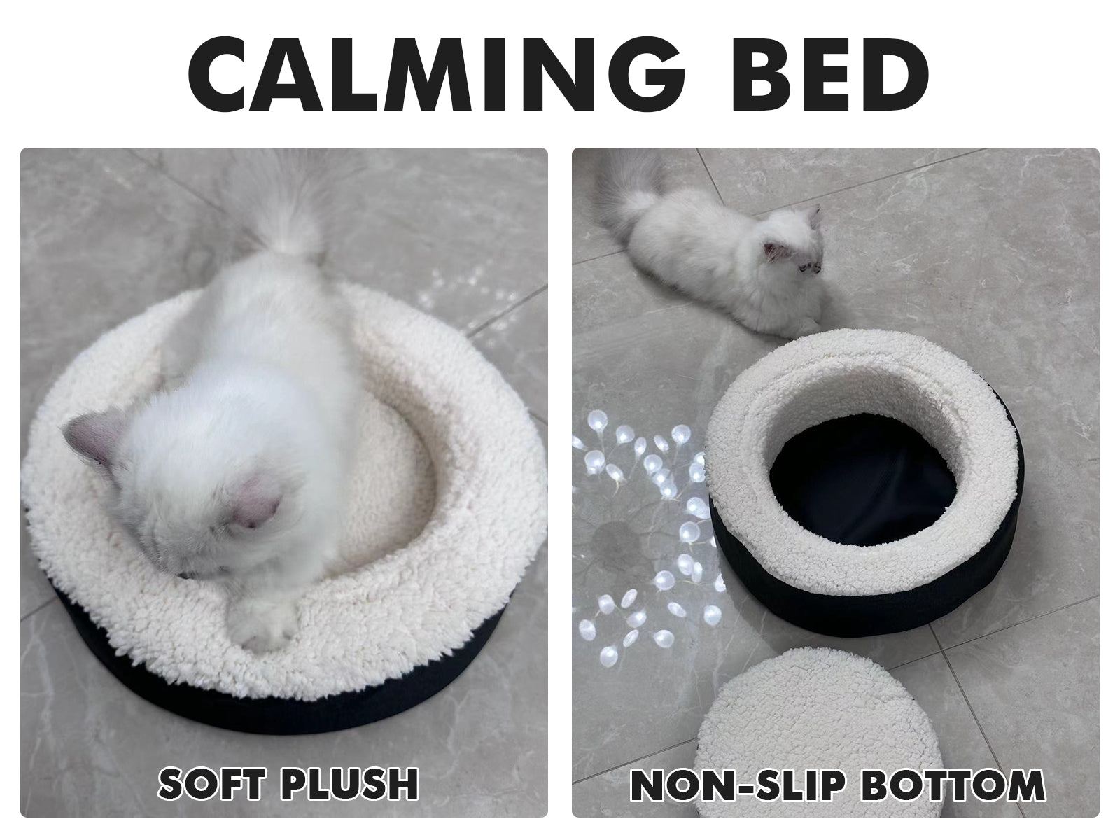 MemFoam Pet Bed