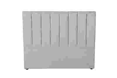 DS Tada Fabric Headboard Grey - King