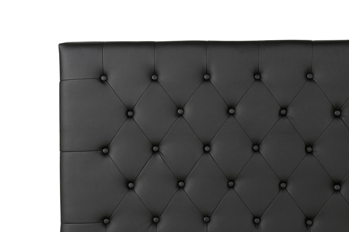 Raisa Headboard Double
