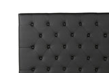 Raisa Headboard Double