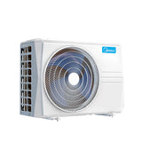 Midea Aurora 2.5KW Heat Pump/Air Conditioner Hi-Wall Inverter with Wifi