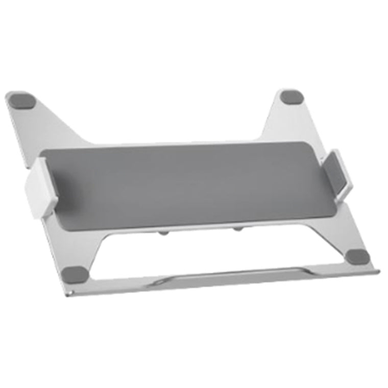 DS PB KONIC Monitor Mount Laptop Holder - Silver - Fits 11.6