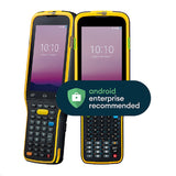DS PB CipherLab Handheld Computer RK95 Android 9.0 Octa-core 2.2GHz/4G/64GB 4.3