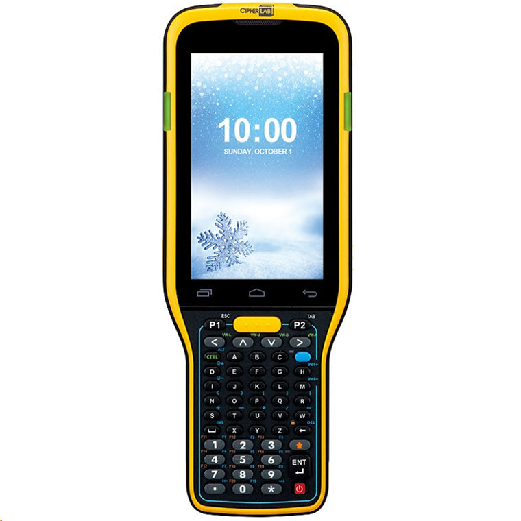 DS PB CipherLab Handheld Computer RK95 Android 9.0 Octa-core 2.2GHz/4G/64GB 4.3