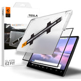 DS PB Spigen Tesla Model S / X Dashboard Premium Anti-Glare Matte Finish Temper