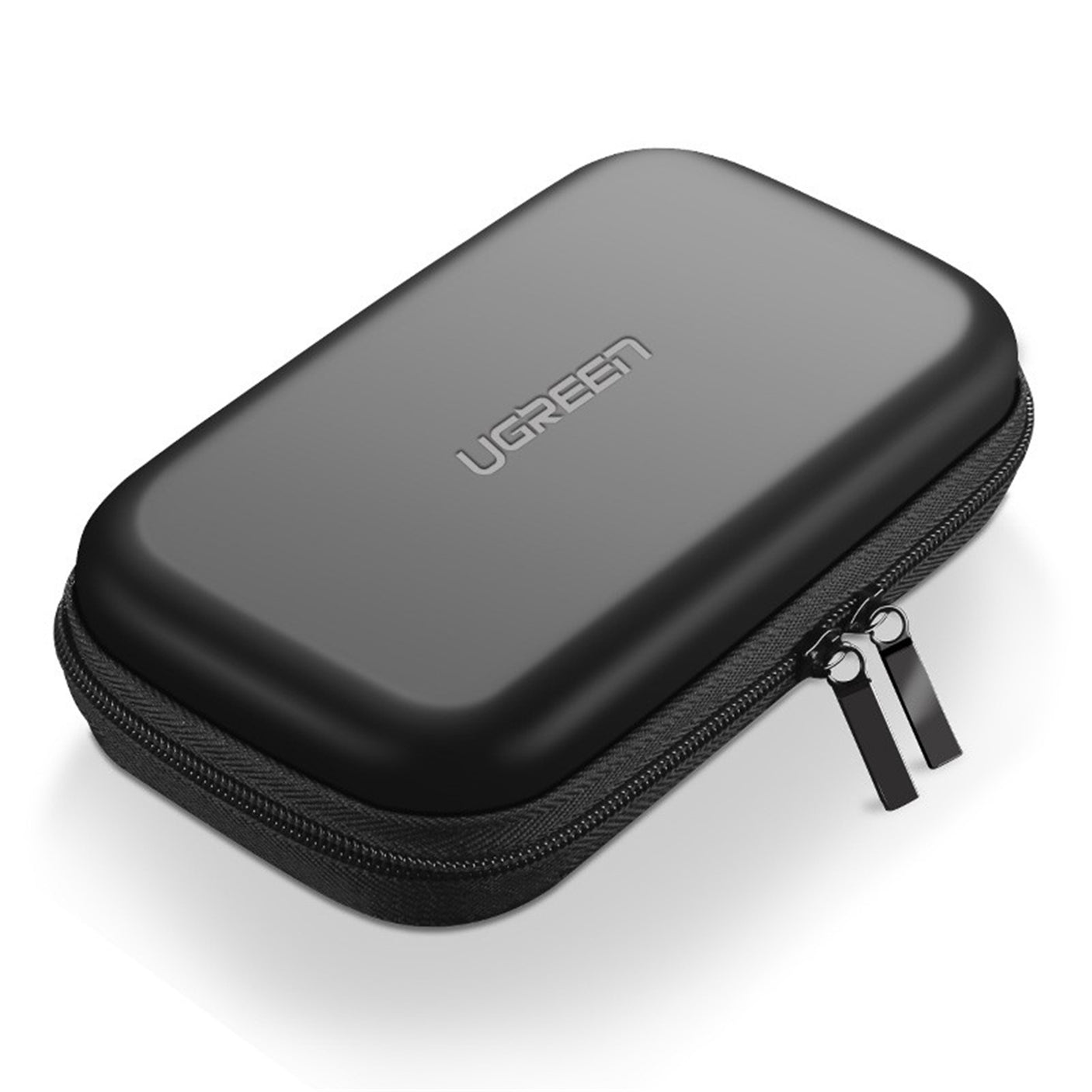 DS PB UGREEN Digital Storage EVA Case Bag for Hard Disk Drive & Power Bank