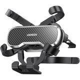 DS PB UGREEN LP228 Gravity Drive Air Vent Car Mount - Phone Holder With Arc-Sha