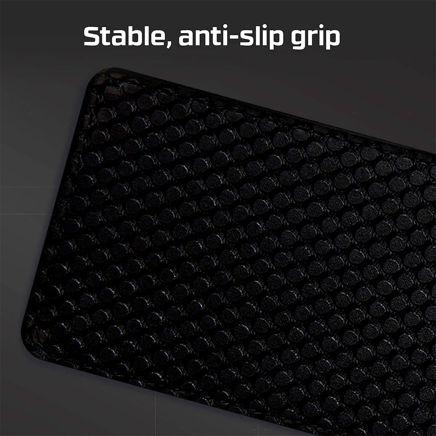 DS PB HyperX Wrist Rest For Mouse