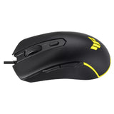DS PB ASUS TUF M3 Gen II Wired Gaming Mouse