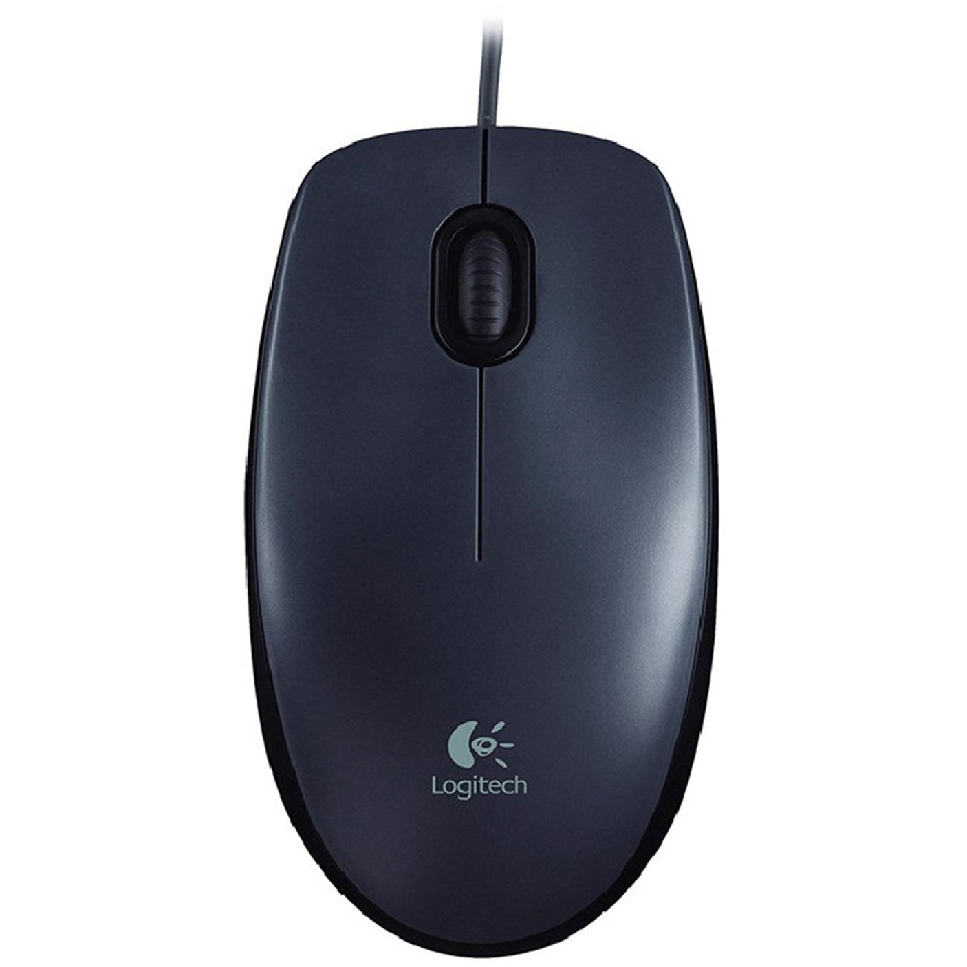 DS PB Logitech M90 Wired Mouse USB Interface