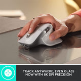 DS PB Logitech MX Master 3S Performance Wireless Mouse For Mac