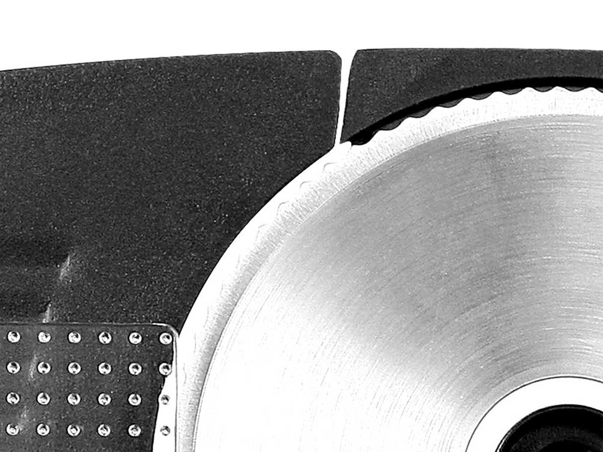 Meat Slicer - Black