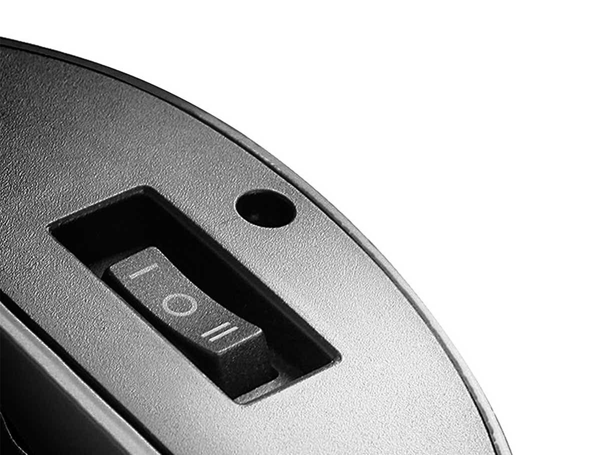 Meat Slicer - Black
