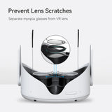 DS PB Kiwi Design For META Oculus Quest 2 Anti-Scratch Lens Protector / Glasses