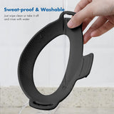 DS PB Kiwi Design For META Oculus Quest 2 / Quest 3 Headset Strap Pad