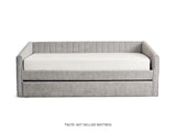 Ainsley Day Bed Grey
