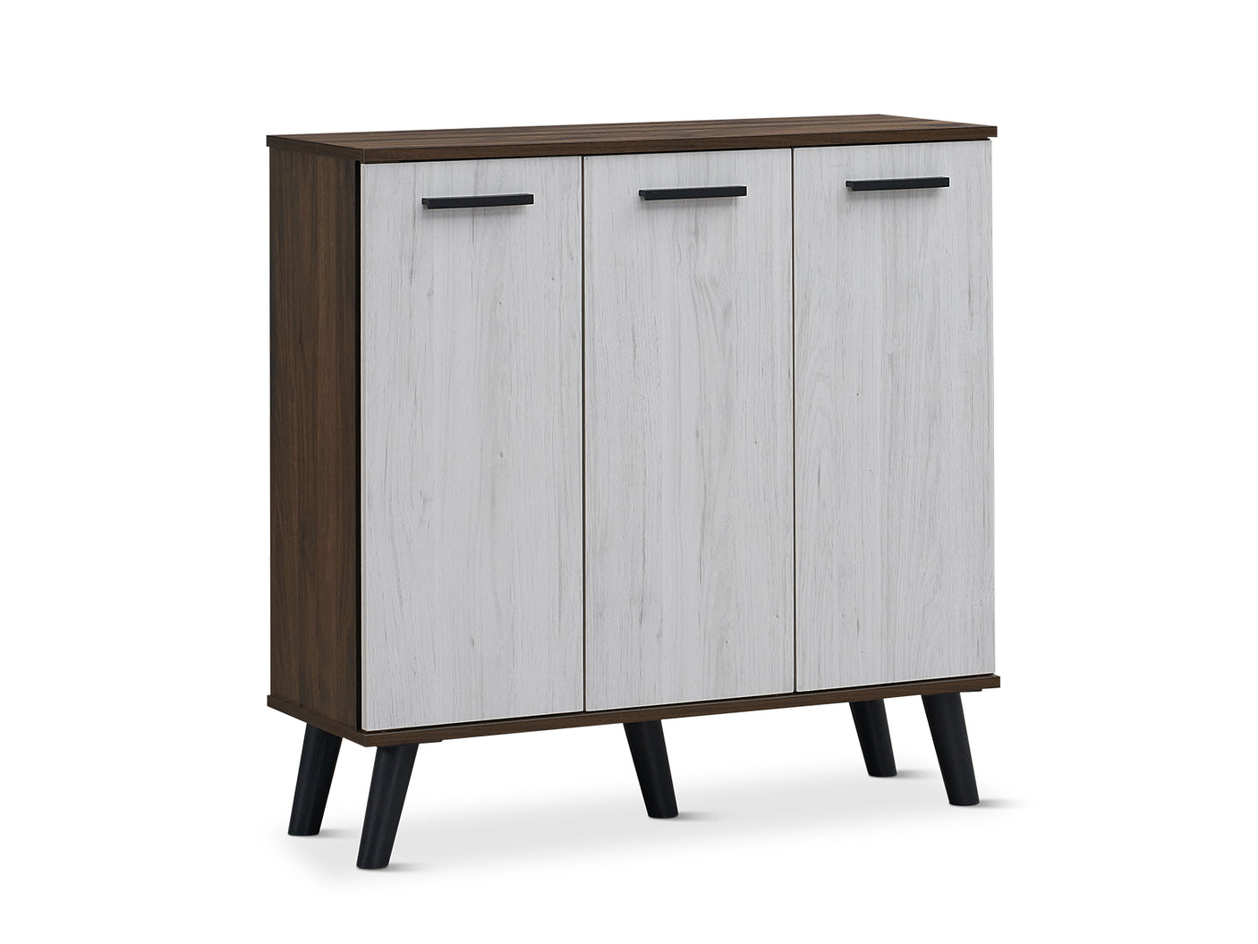 Dallars 3 Door Shoe Cabinet