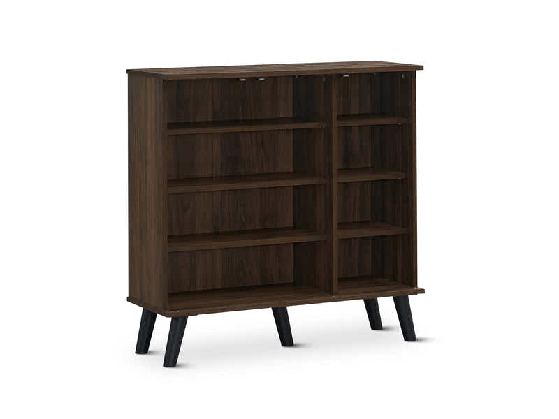 Dallars 3-Door Shoe Storage Cabinet