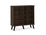 Dallars 3 Door Shoe Cabinet