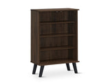 Dallars 2 Door Shoe Cabinet