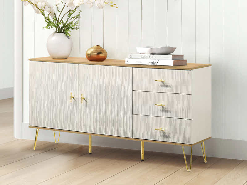 Lilium Buffet Table - 150 cm