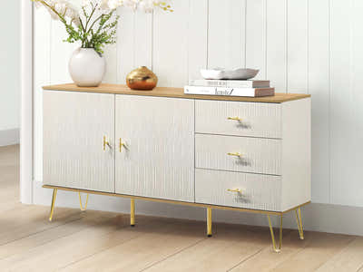 Lilium Buffet Table - 150 cm