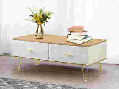 Lilium Coffee Table