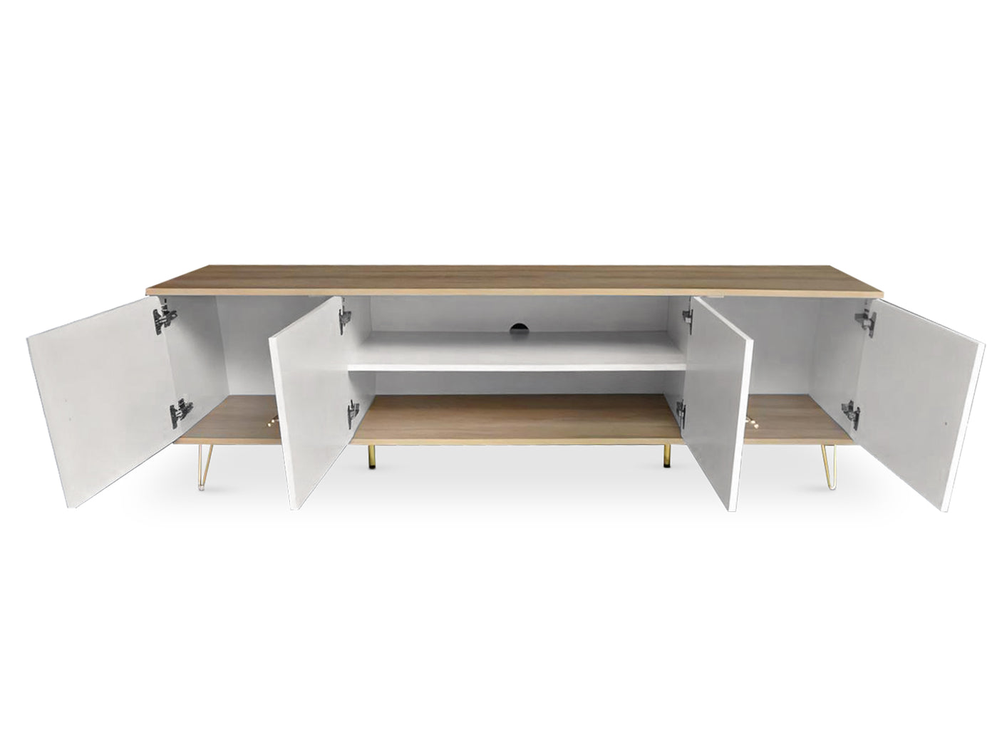 Lilium TV Stand 1.8M