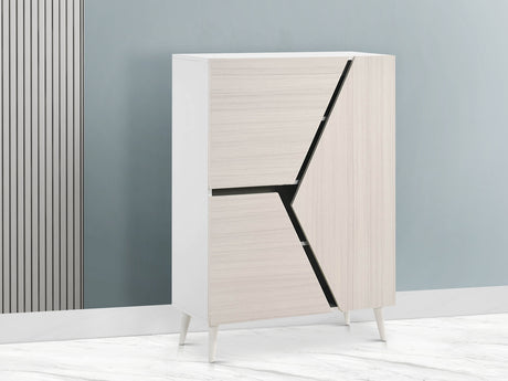 Lillie Shoe Cabinet