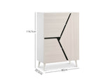 Lillie Shoe Cabinet