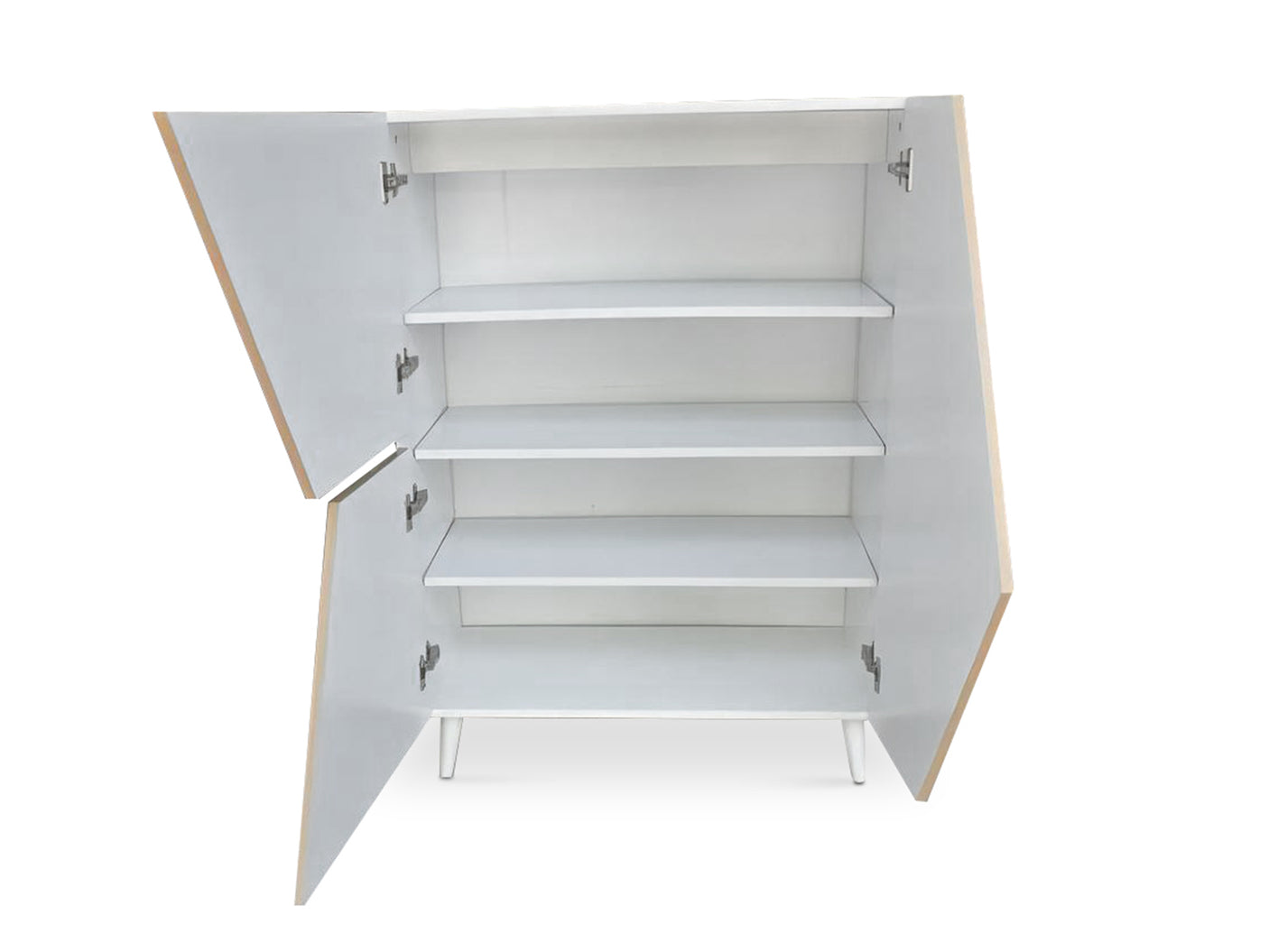 Lillie Shoe Cabinet
