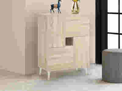 Maria Storage Cabinet