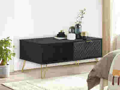 Petunia Coffee Table