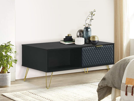 Petunia Coffee Table