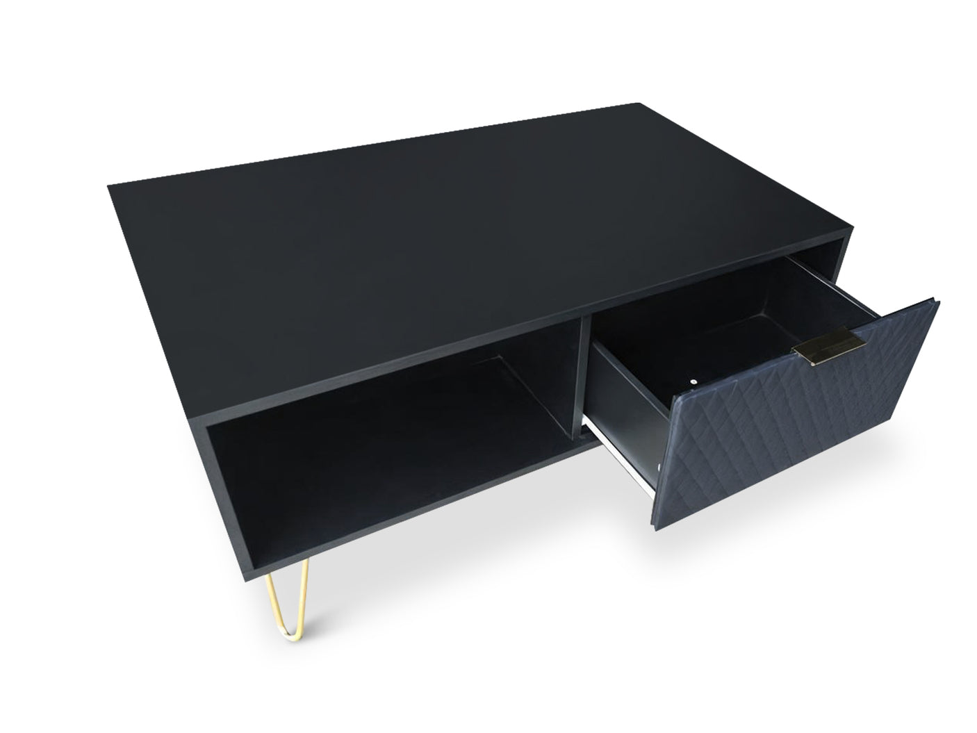 Petunia Coffee Table