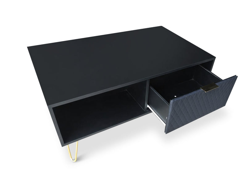 Petunia Coffee Table